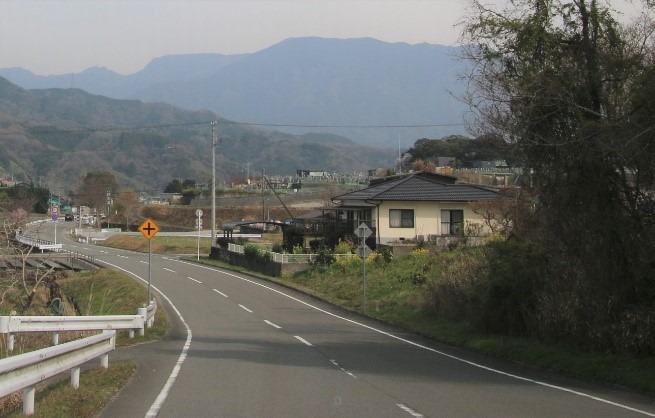 松山市建設コンサルタント「（株）ユニオン技研」道路・構造物計画・設計1　