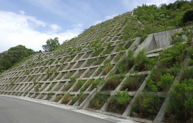 松山市建設コンサルタント「（株）ユニオン技研」道路・構造物計画・設計2