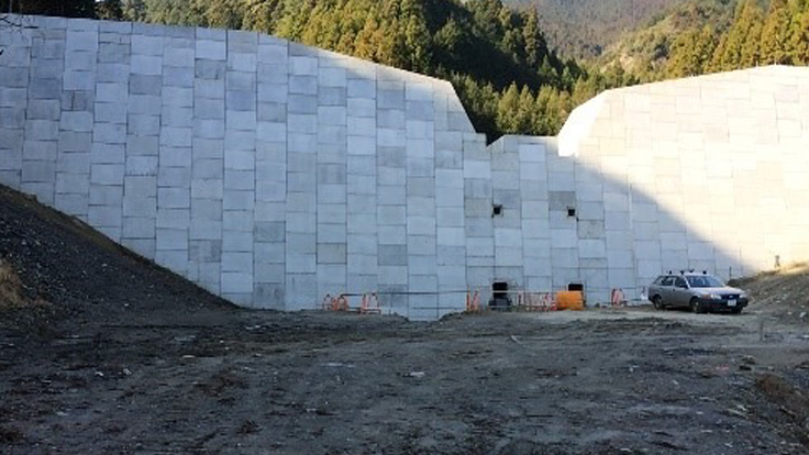 松山市建設コンサルタント「（株）ユニオン技研」河川の調査、計画、設計1