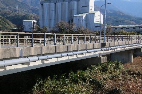 松山市建設コンサルタント「（株）ユニオン技研」農業土木1